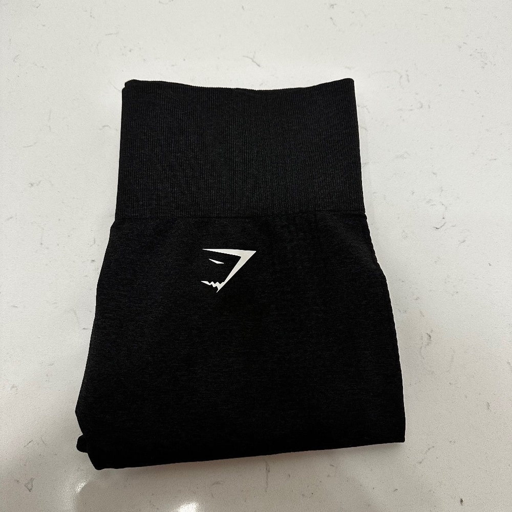 Gym Shark Vital Seamless Leggings